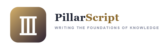 Pillarscript